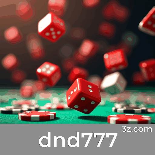 dnd777: Seu Cassino Online Seguro e Profissional