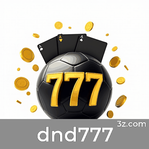 dnd777: Experiência de Cassino Profissional e Real