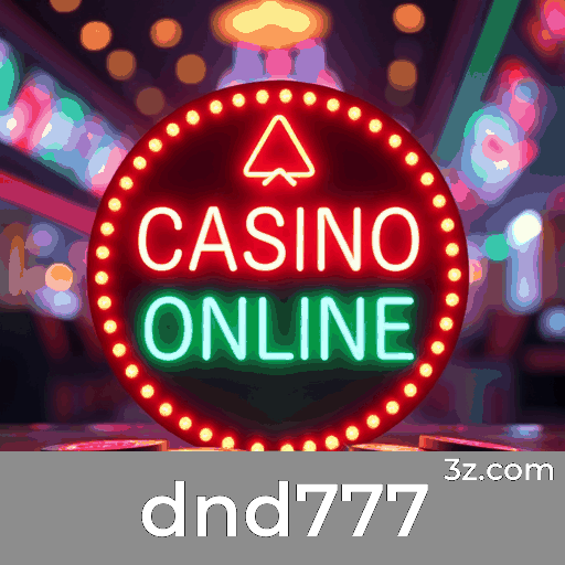 Ganhe Bônus Incríveis no dnd777 Agora!