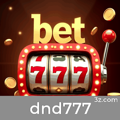 dnd777: Seu Cassino Online Seguro e Profissional