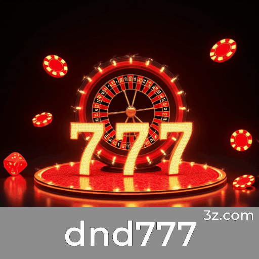 dnd777: Experiência de Cassino Profissional e Real