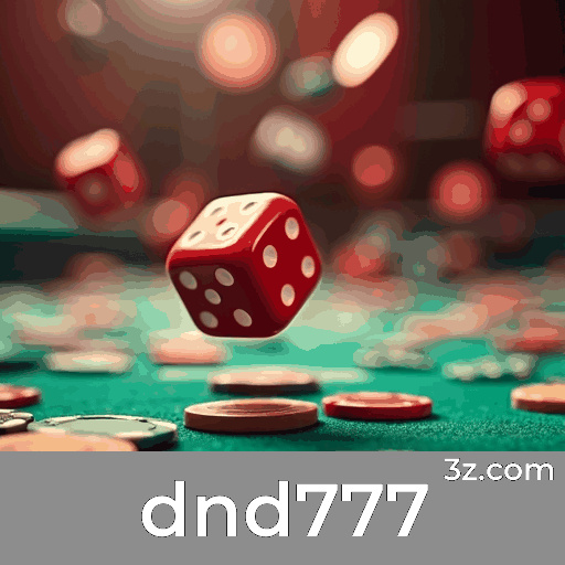 dnd777: Seu Cassino Online Seguro e Profissional