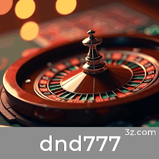 dnd777: Seu Cassino Online Seguro e Profissional
