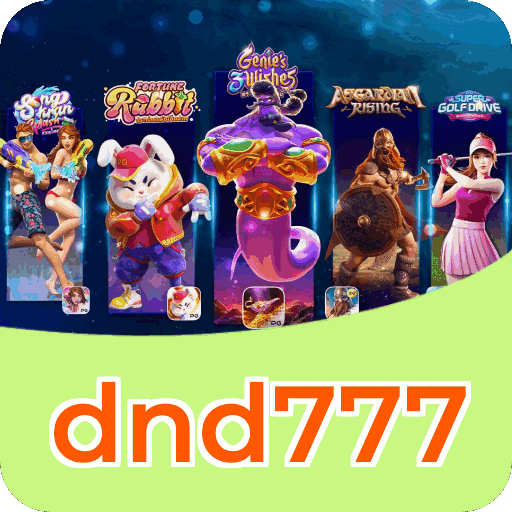 Slots Premium da PG Soft na dnd777