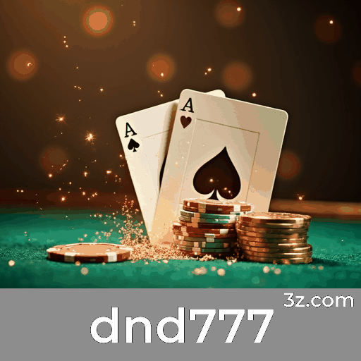 dnd777: Seu Cassino Online Seguro e Profissional