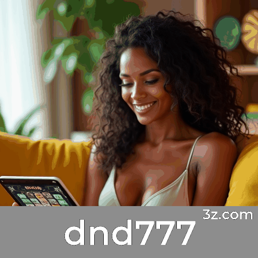 dnd777: Seu Cassino Online Seguro e Profissional