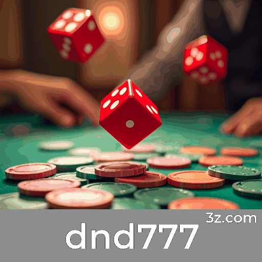 Inovação Tecnológica da dnd777: Onde a Excelência Encontra o Entretenimento