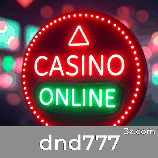 dnd777: Seu Mundo de Jogos Selecionados e de Qualidade