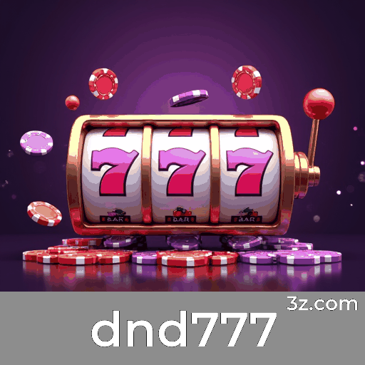 dnd777: Seu Mundo de Jogos Selecionados e de Qualidade