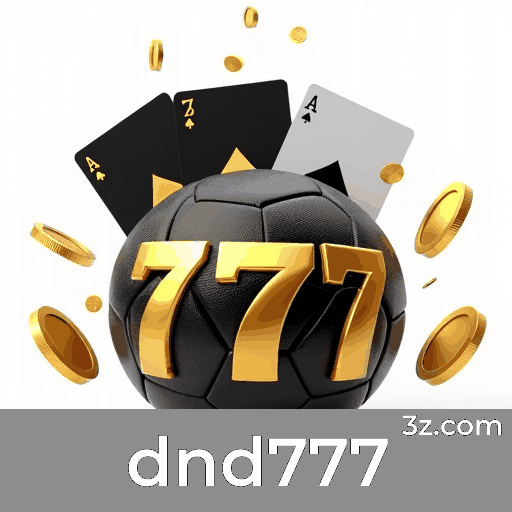 dnd777: Análise de Esporte e Estratégias de Aposta