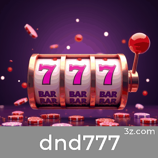 dnd777: Experiência de Cassino Profissional e Real
