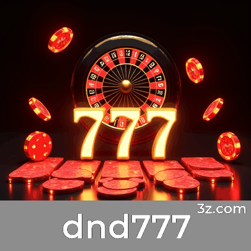 Ganhe Bônus Incríveis no dnd777 Agora!