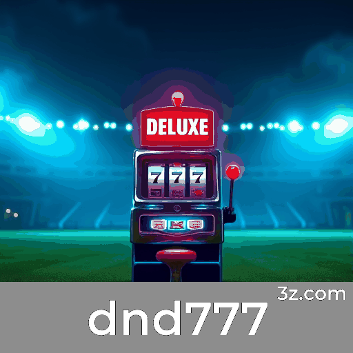 Ganhe Bônus Incríveis no dnd777 Agora!