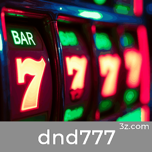 dnd777: Experiência de Jogo de Cassino Imersiva e Luxuosa